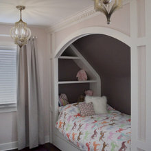 Kids Bedrooms