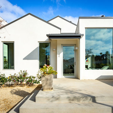 MILDRED AVE RESIDENCE