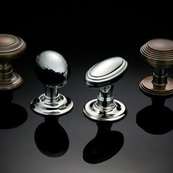 Classic - Doorknobs