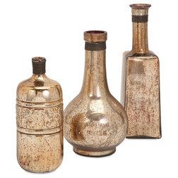Traditional Decorative Jars And Urns by IMAX Worldwide Home