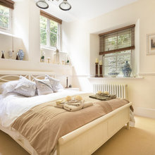 Sarah Bedroom