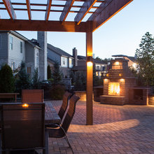 Outdoor Spaces