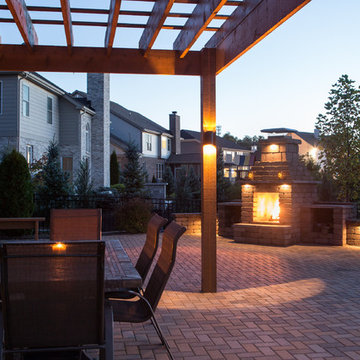 Hardscapes
