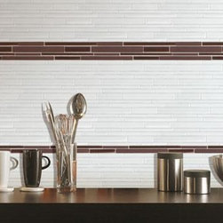 Glass Collection 1 - Tile