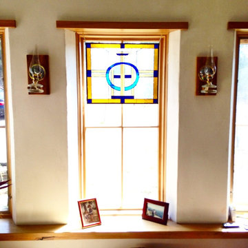 Sunnybrook Farm Deep Energy Retrofit