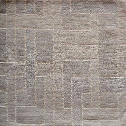 Textures Hand Surfaces Collections - Area Rugs