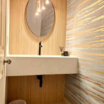 Studio City Complete Bathrooms Renovation