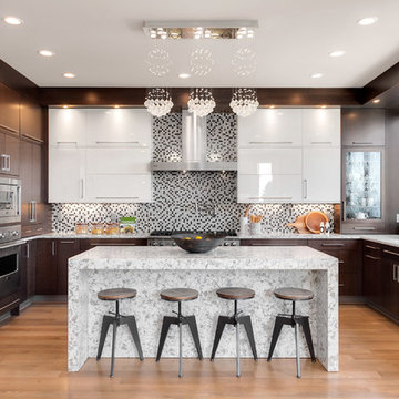 Modern Laurelhurst Estate
