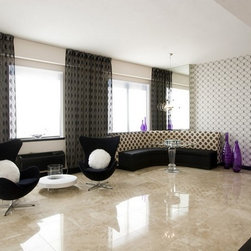 Flooring - Products