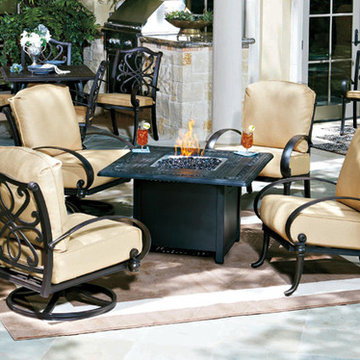 Woodard Outdoor furniture