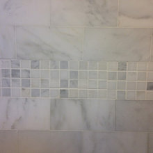 bathroom tiles