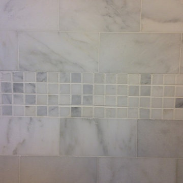 Bathroom Tile Ideas
