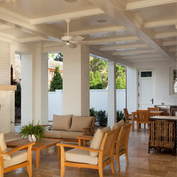 Avondale Residence - Products