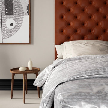 Branded Interiors