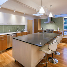 The Kitchen at Dogton - inspirations