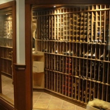 The Distinguished Gentleman’s Man Cave