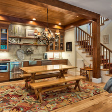 Great Room Floor Plans