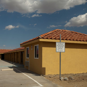 Mayfair Motel