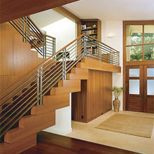 Staircases