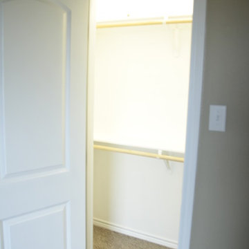 Closets