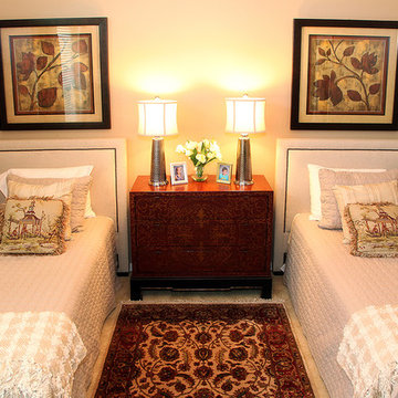 Joan Klick, Designer at Star Furniture in Texas