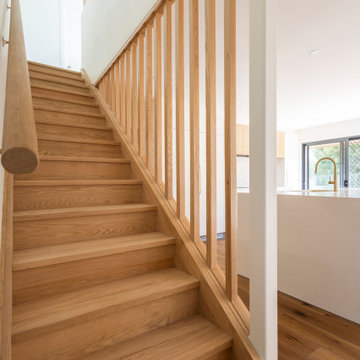 Yarralumla - Home Renovation