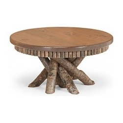 La Lune Collection - Rustic Table #3417 by La Lune Collection - Side Tables And End Tables