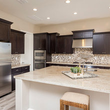 Kitchen Ideas