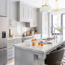 Kitchen Reno