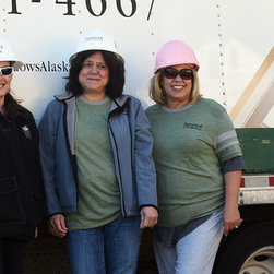 Habitat for Humanity Project - Products