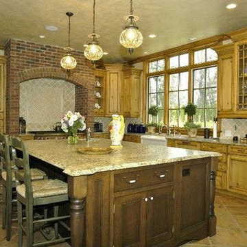 Our Work