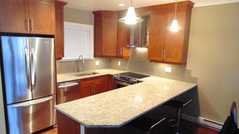 Best 15 Tile And Countertop Contractors In Victoria Bc Houzz