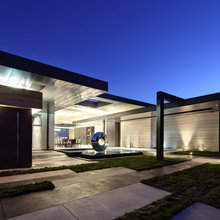 New House