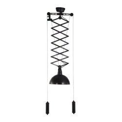 Emerald Ceiling Lamp - Products