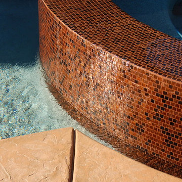 Z Pools