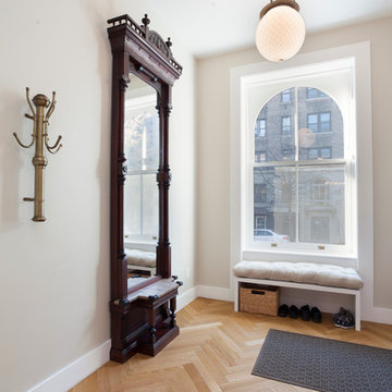 104 Edgecombe Avenue - NY 10030
