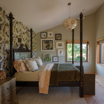 Cedar House