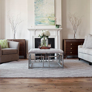 Sitting/Sun Room