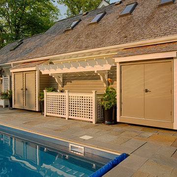 Active Estate