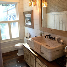 Bathroom Ideas