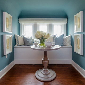 Junior League of Detroit Designer's Showhouse