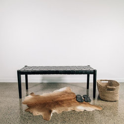Benches - Headboards