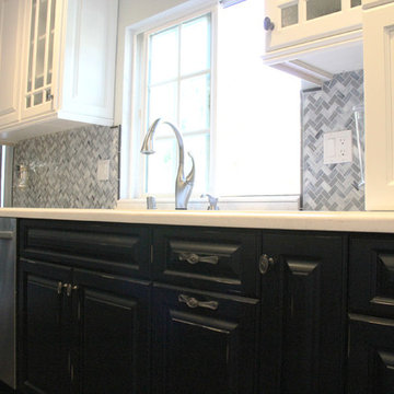 Walden Family Kitchen