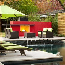 Pools/Poolhouses/Outdoor Spaces