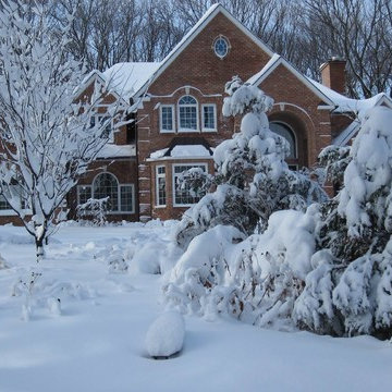 Winter Window Replacement Long island