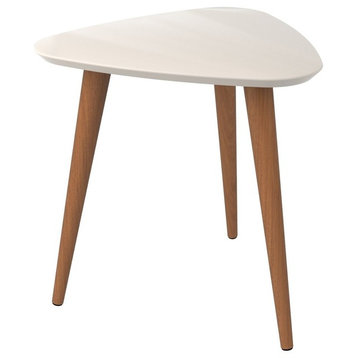 Utopia High Triangle End Table  89851
