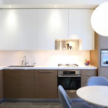 kitchens