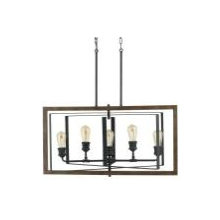 lighting Ideas for Stacey