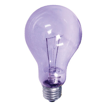 Chromalux® Full Spectrum Incandescent Light Bulbs by Lumiram