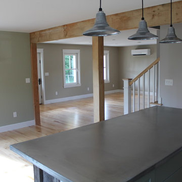 Cardinal Point Design Photos
